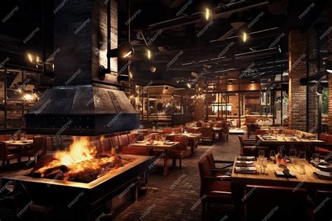 Steakhouse, Barbecue$$$$  matsedel ; 2.