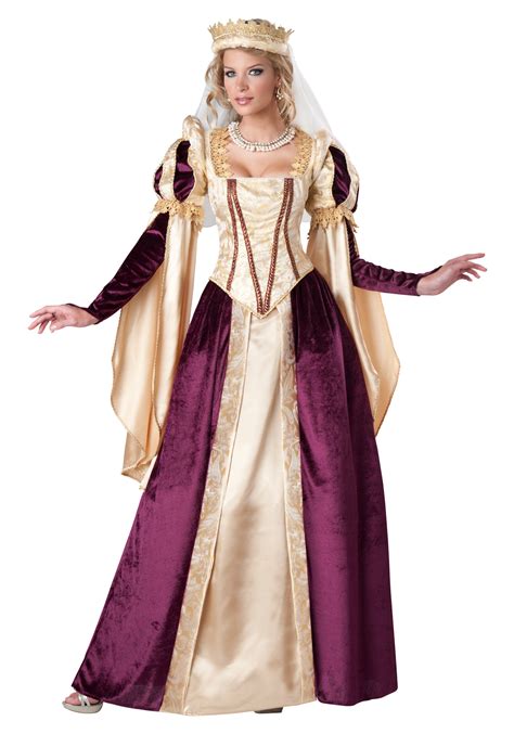 Steal the Show with a Renaissance Princess Dress