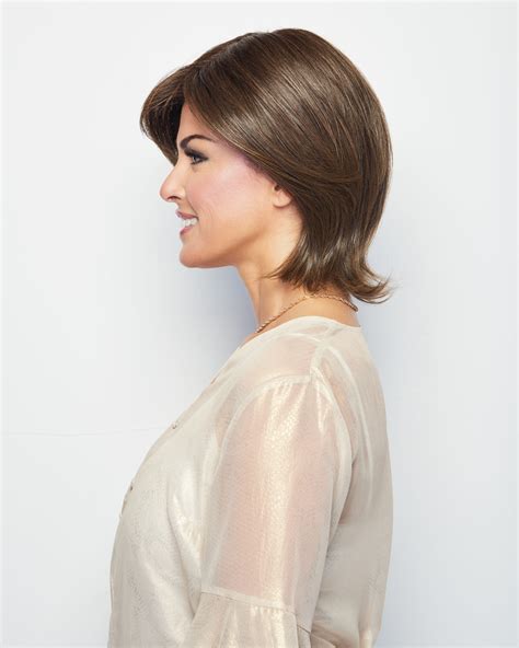 Steal the Show with the Upstage by Raquel Welch Wig