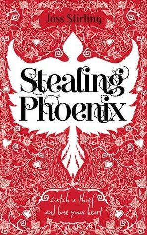 Read Online Stealing Phoenix Benedicts 2 By Joss Stirling