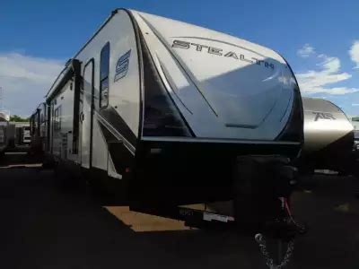 Stealth 3016G For Sale - Forest River RVs Near Me - RV …