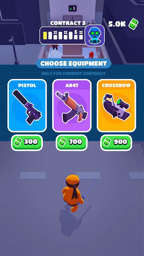 Stealth Master Assassin Ninja APK Download for Android 