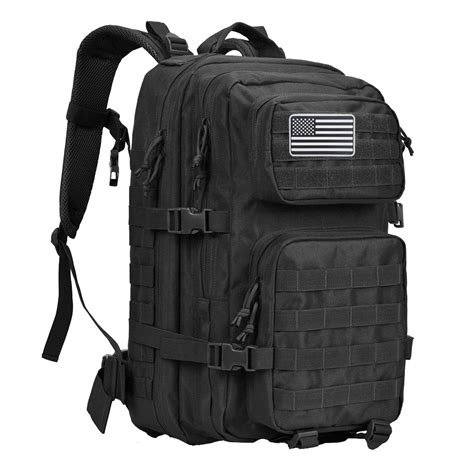 Stealth Ops - Tactical Backpack