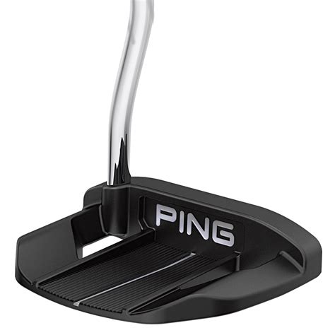 Stealth Putter Home Page