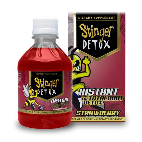 Stealth detox drink. www.stealthdetox.com 