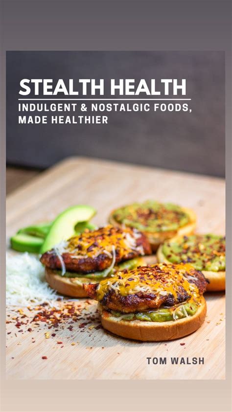 Stealth health. 32K likes, 148 comments - stealth_health_life on September 6, 2022: "Chicken Avocado Sandwiches 奈 One of my most recreated recipes of all time! An amazing recipe ..." An amazing recipe ..." Tom Walsh on Instagram: "Chicken Avocado Sandwiches 🤌 One of my most recreated recipes of all time! 