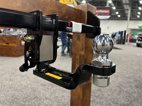 Stealth hitches. Click for more info and reviews of this Stealth Hitches Trailer Hitch Ball Mount:https://www.etrailer.com/Accessories-and-Parts/Stealth-Hitches/391BMU5L.html... 