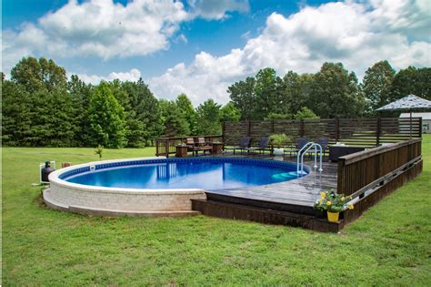 Stealth pools. Jul 17, 2021 · In this video we show step by step how to build a Stealth pool. Semi-inground pools (Stealth Pools) combine benefits of both above ground and inground swimm... 