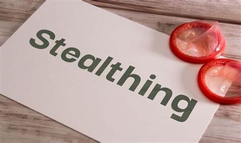 Stealthing Onlyfans Leak