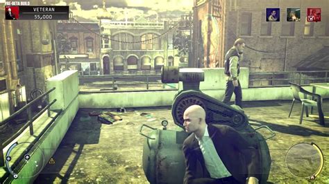 Steam: Hitman Absolution $1.04 Techolay Sosyal.