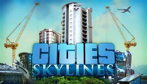 Steam의 Cities: Skylines