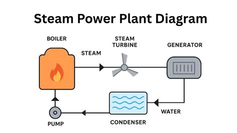 Steam & Power Generation