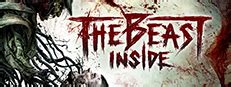 Steam 客服 - The Beast Inside Demo