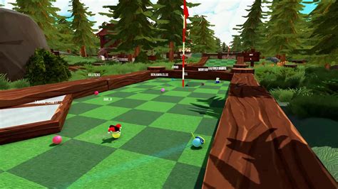 Steam - Golf With Your Friends