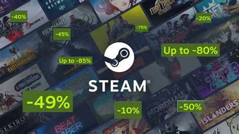 Steam 2024 Ay Takvimi Yeni Yılı İndirimleri başladı!.