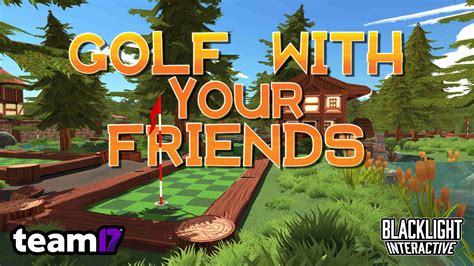 Steam Community::Golf With Your Friends