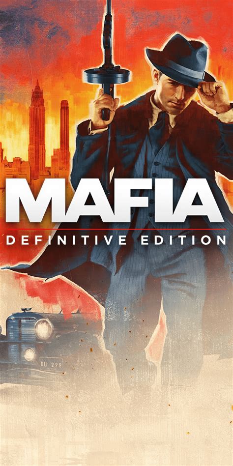 Steam Community::Mafia: Definitive Edition