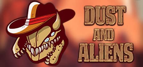 Steam Community :: :: Dust and Haley