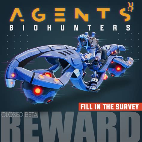 Steam Community :: Agents: Biohunters