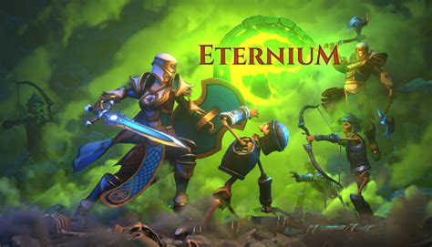 Steam Community :: Eternium