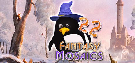 Steam Community :: Fantasy Mosaics 22