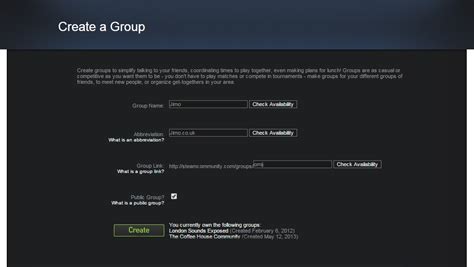 Steam Community :: Group :: Team EoE