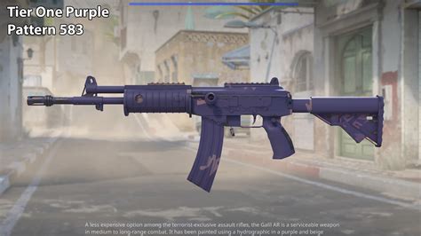 Steam Community :: Guide :: Bubba's CS2 Rare Pattern Guide. 