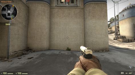 Steam Community :: Guide :: CS:GO Crosshair // EASY HEADSHOT!