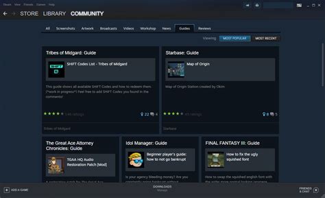 Steam Community :: Guide :: How To Watch …