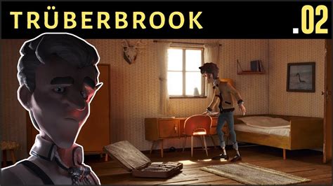 Steam Community :: Guide :: Truberbrook FULL …