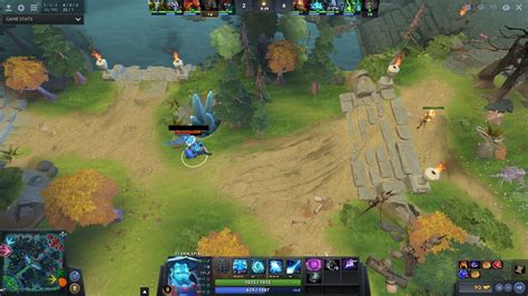 Steam Community :: Guide :: Video Graphics Settings:Dota 2 (Best ...