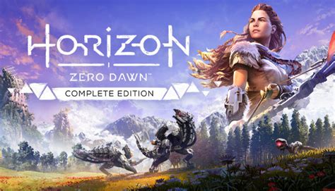 Steam Community :: Horizon Zero Dawn