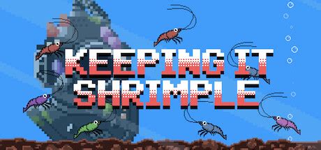 Steam Community :: Keeping It Shrimple