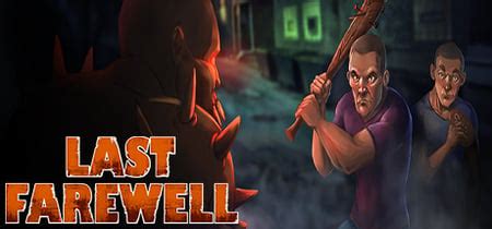 Steam Community :: Last Farewell