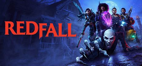 Steam Community :: Redfall