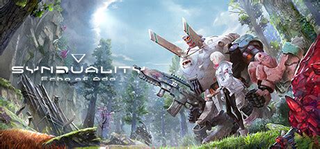 Steam Community :: SYNDUALITY: Echo of Ada