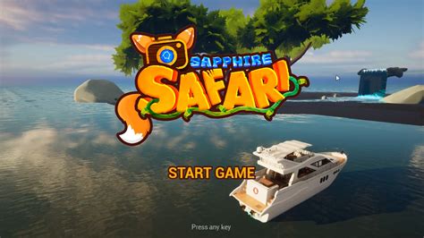 Steam Community :: Sapphire Safari