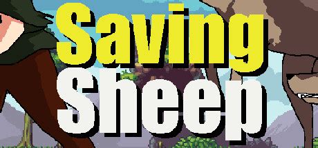 Steam Community :: Saving Sheep