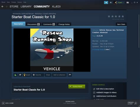 Steam Community :: Speed :: Workshop Items