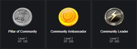 Steam Community :: Steam Badges :: Star Fight