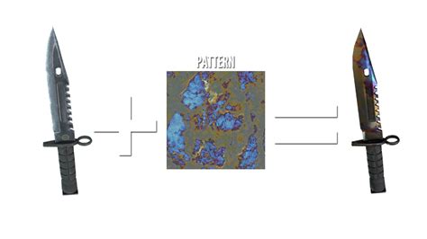 Steam Community Guide [OUTDATED] CSGO All knife patterns and its