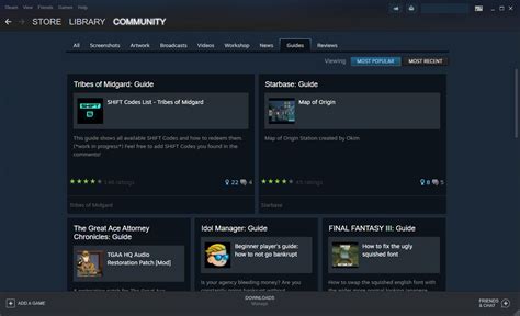 Steam Community Guide An Extensive Guide to Captain