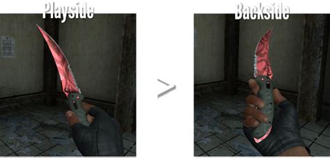 Steam Community Guide CSGO All knife patterns and its location