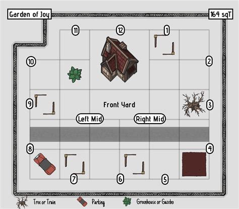 Steam Community Guide DBD Map Layouts, Callouts, and Tiles Guide