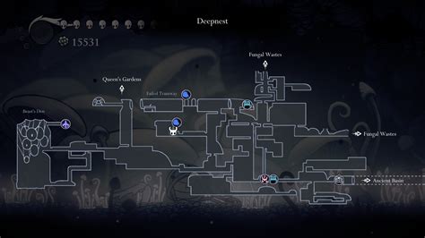 Steam Community Guide Hallownest Bosses A Complete Guide