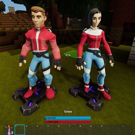 Steam Community Guide Programmable Villagers And More From The Build A Buddy 2 73 Update