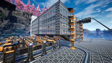Steam Community Guide Satisfactory Baselayout Guide