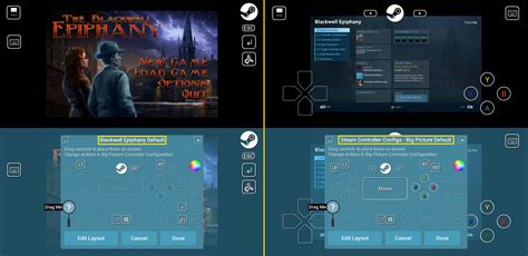 Steam Community Guide Steam Link Touch Controller Guide A