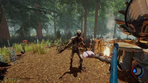 Steam Community Guide The Forest Beginner`s Guide