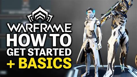 Steam Community Guide Ultimate Beginner S Guide To Warframe